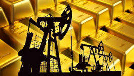 American-Iranian tensions push gold to revive
