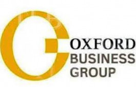 Dow Jones Factiva signs a distribution agreement with Oxford Business Group