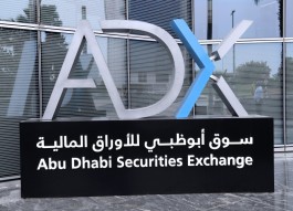 Abu Dhabi Stock Exchange: Execution of large deals on ADNOC Gas shares worth 780 million dirhams