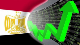 "سيتي بنك" يتوقع نمو الاقتصاد المصري 4.6% في العام الجاري