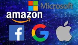 شركات التكنولوجيا الأمريكية تسجل نتائج مخيبة للتوقعات
