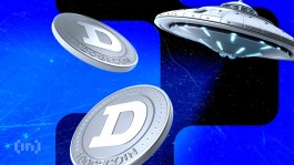 Dogecoin (DOGE) Price in Opportunity Zone May Recover 30% Losses