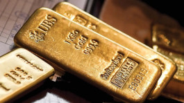 تعامل محدود وضيق لأسعار الذهب مع ترقب المستثمرين لبيانات التضخم الأميركية