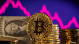 بتكوين تتجاوز 30 ألف دولار لأول مرة منذ يونيو 2022
