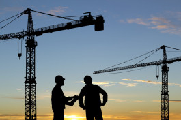 The construction sector in the Gulf Cooperation Council countries between challenges and achievement in 2018