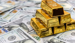 أسعار الذهب تستقر قرب أدنى مستوياتها منذ عامين ونصف
