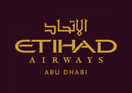 الاتحاد للطيران تحقق 5.6 مليار دولار إيرادات خلال 2019
