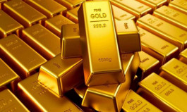 الذهب يصل لأعلى مستوى في ‭6‬ أعوام
