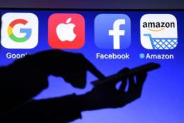 Austria plans to impose a digital tax on Internet giants
