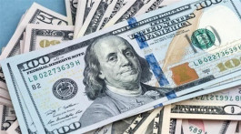 ارتفاع الدولار لأعلى مستوى في شهرين ونصف