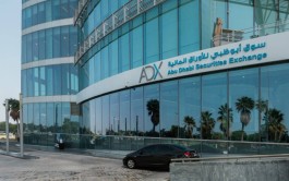 Strong liquidity in the Abu Dhabi market reflects investor confidence.