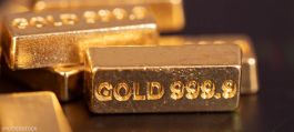 الذهب ما بعد 3500 دولار..حدث هام قد يقفز به إلى قمم جديدة!