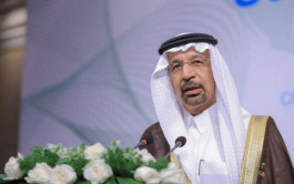 Al-Falih: Saudi oil exports will decrease in March and April