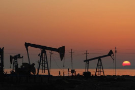 US Crude Oil Stocks Down By 5.222 Million Barrels Last Week