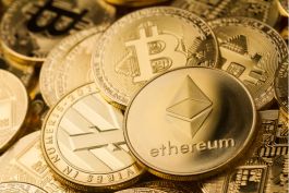 الإيثريوم تتفوق على البيتكوين بـ 21%..والهدف 4800 دولار!