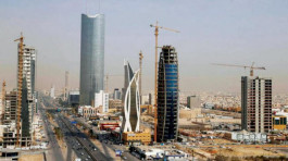 نمو القطاع الخاص السعودي بأعلى وتيرة في 5 أشهر