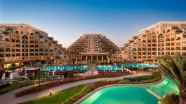 نمو زوار رأس الخيمة 4% في 2019