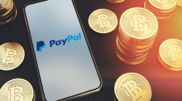 باي بال تدخل سوق العملات الرقمية والبيتكوين يكسر حاجز الـ12 ألف دولار