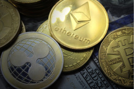 كلايتن KLAY/USD عملة رقمية بـ 20 سنت.. ترتفع بجنون وتكتسح الكبار