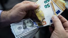 اليورو تحت الضغط السلبي بعد تعليقات جيروم باول الحِذرة