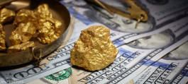 Fed Chairman attacks gold with tough statements on interest rates