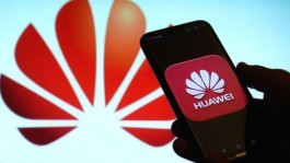 Huawei announces profits of about 27 billion dollars