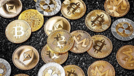 What are the reasons for collective decline for encrypted currencies?