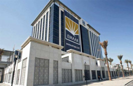 مبيعات "إعمار" تقفز إلى 5.98 مليار درهم في الربع الأول