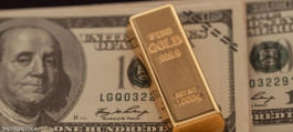 ارتفاع الذهب 0.5 % مع تراجع الدولار