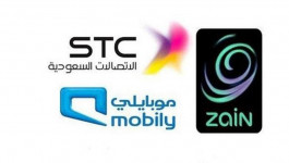 شركات الاتصالات السعودية تربح 11.2 مليار ريال في 2019