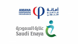 The merger of “Amanah Insurance” and “Enaya” between approval and rejection