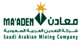 Maaden increases its annual profits by 78%
