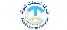 تراجع أرباح "أسمنت تبوك" 75.6% بالربع الأول 