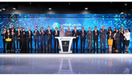Nasdaq Dubai and FTSE Russell launch trading on Saudi indices