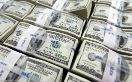 250 مليون دولار وديعة سعودية للسودان