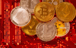 A major digital currency is about to launch