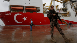 Turkey