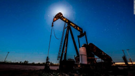 Optimism in Sino-US trade deal pushes oil higher