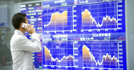 أسهم اليابان تغلق عند أعلى مستوياتها في 3 عقود