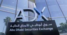 Foreign investors buy $15.45 million worth of UAE shares by end of Monday session