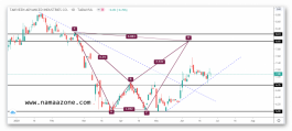 Training stock analysis update