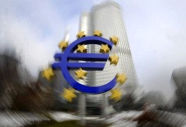 استقرار تضخم منطقة اليورو قرب 2% يدعم توجه المركزي الأوروبي لإبقاء الفائدة دون تغيير