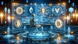 3 Altcoins That Are The Most Profitable Right Now