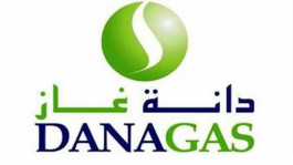 "دانة غاز" تشتري 10% من أسهمها