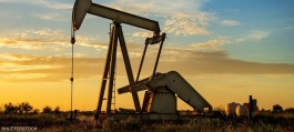 Oil prices rise slightly after surprise drop in US inventories