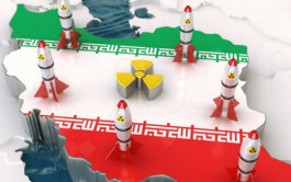 إيران تُضاعف معدل إنتاجها من اليورانيوم المُخصب