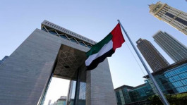 اقتصاد الإمارات يحقق نموا بنسبة 2.9% في 2019