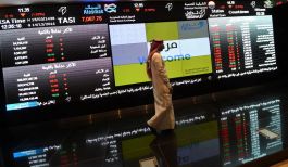 الأسواق العربية تواصل نزيف الخسائر مع اشتداد حدة الصراع بين إيران وإسرائيل