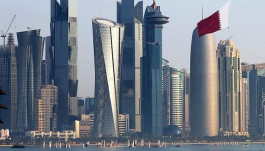 فائض الميزان السلعي لدولة قطر يقفز 198% في الربع الثاني
