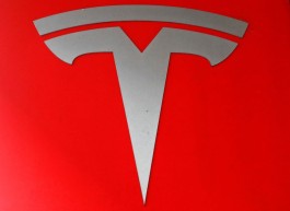 Tesla shares continue to climb to a two-year high